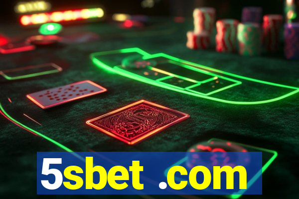 5sbet .com